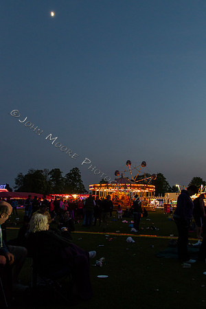 Yaxley Festival