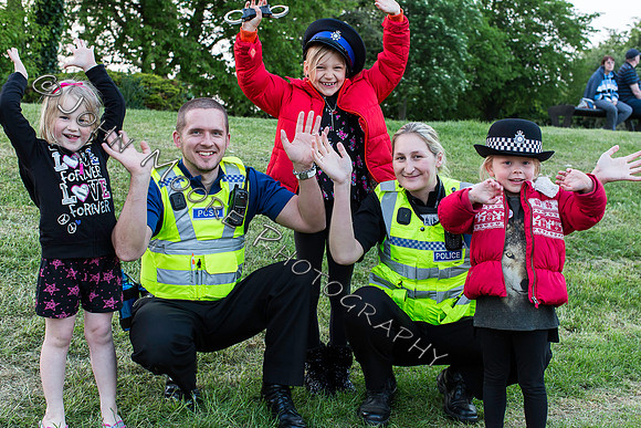 Yaxley Festival