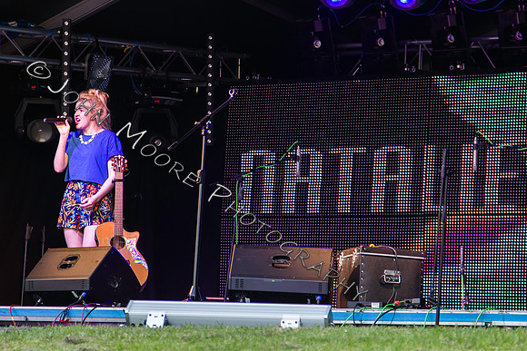Yaxley Festival