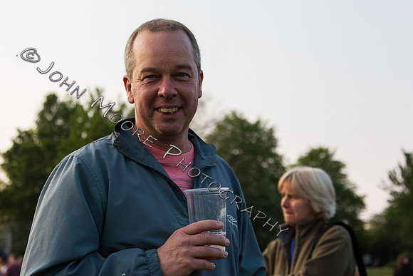 Yaxley Festival