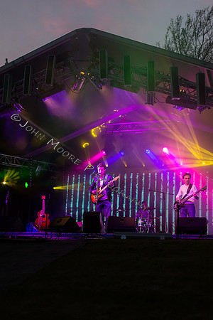 Yaxley Festival