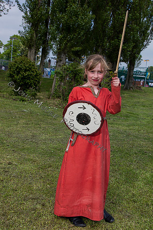 Yaxley Festival