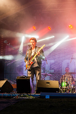 Yaxley Festival