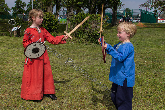 Yaxley Festival