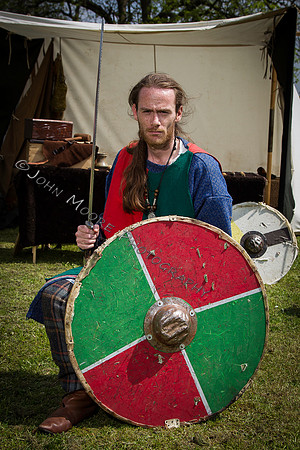 Yaxley Festival