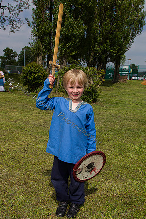 Yaxley Festival