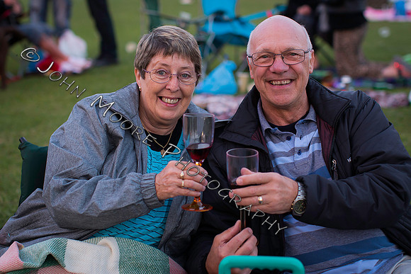 Yaxley Festival