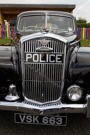 Yaxley Festival