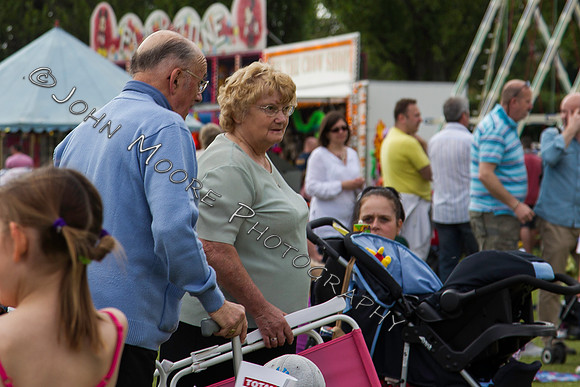 Yaxley Festival