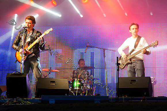 Yaxley Festival