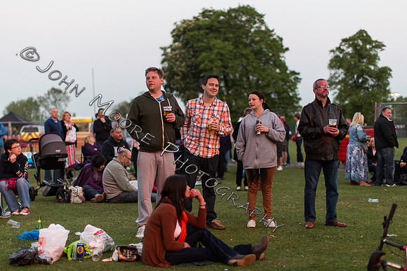Yaxley Festival