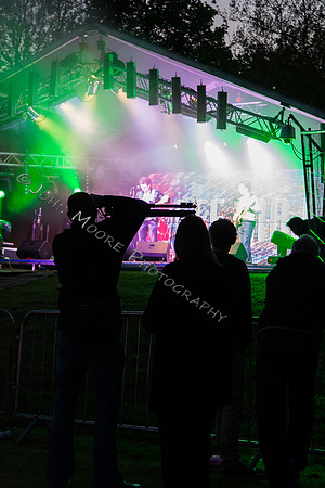 Yaxley Festival