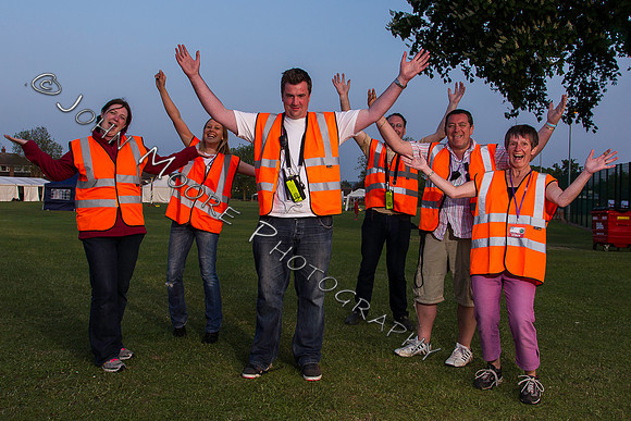 Yaxley Festival