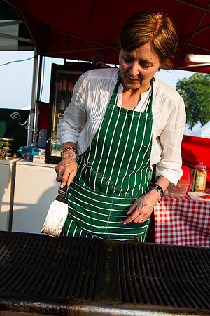 Yaxley Festival