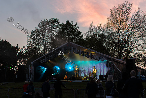 Yaxley Festival