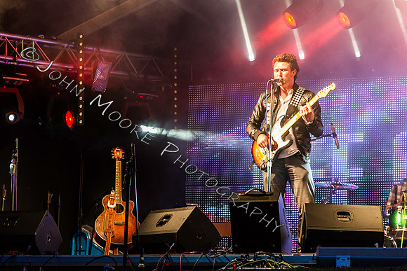 Yaxley Festival
