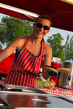 Yaxley Festival