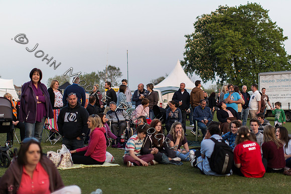 Yaxley Festival