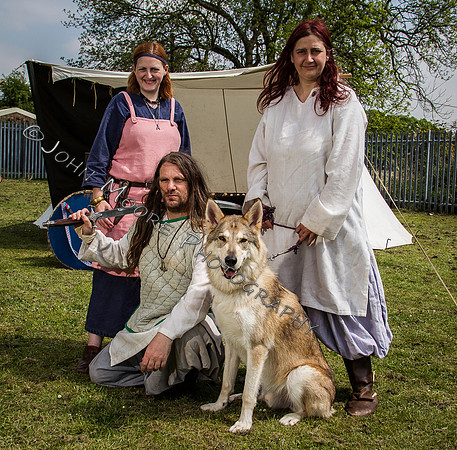 Yaxley Festival
