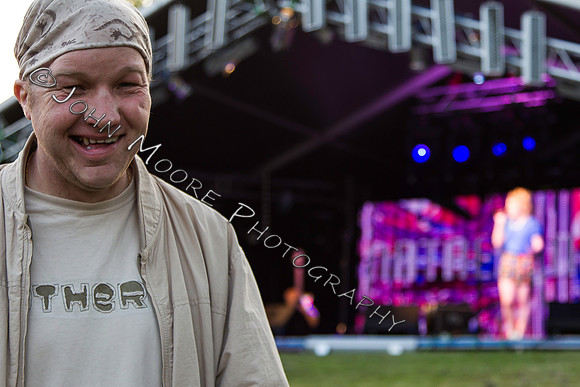 Yaxley Festival