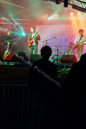 Yaxley Festival