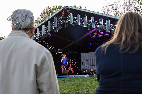 Yaxley Festival