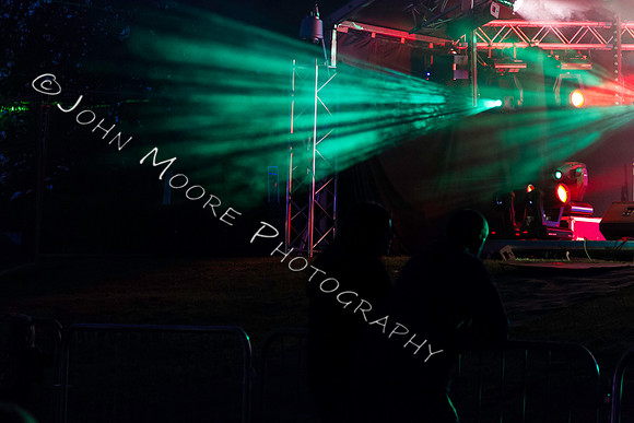 Yaxley Festival
