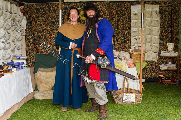 Yaxley Festival