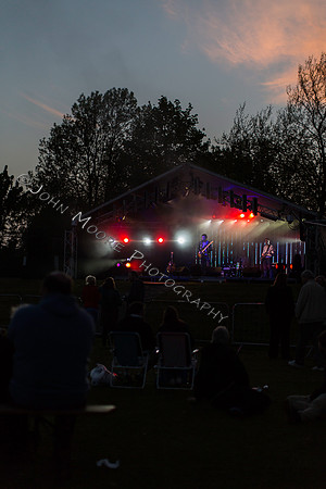 Yaxley Festival