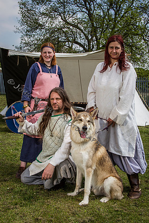 Yaxley Festival