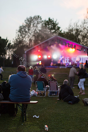 Yaxley Festival