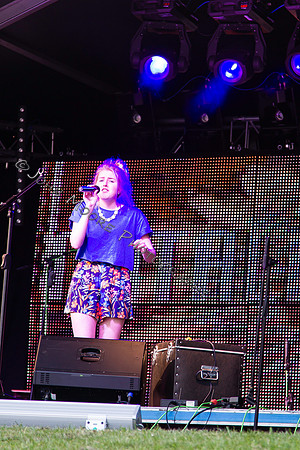 Yaxley Festival