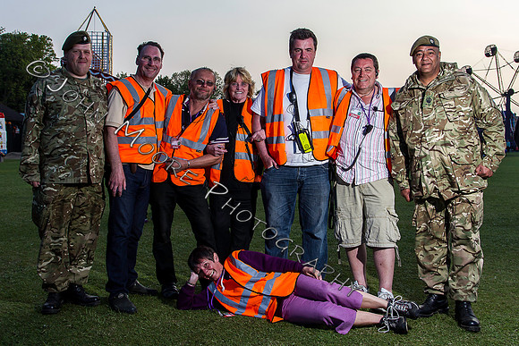 Yaxley Festival