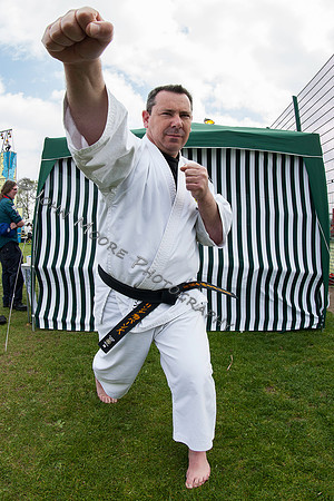 Yaxley Festival