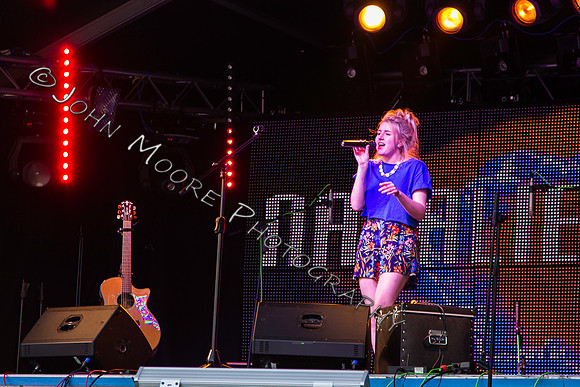 Yaxley Festival