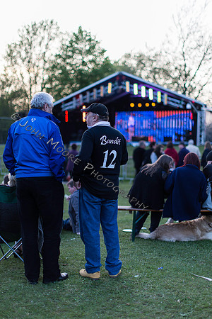 Yaxley Festival