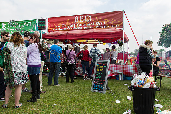 Yaxley Festival