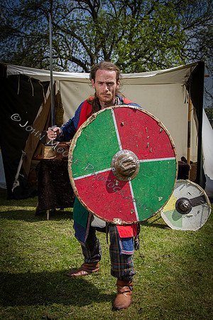 Yaxley Festival