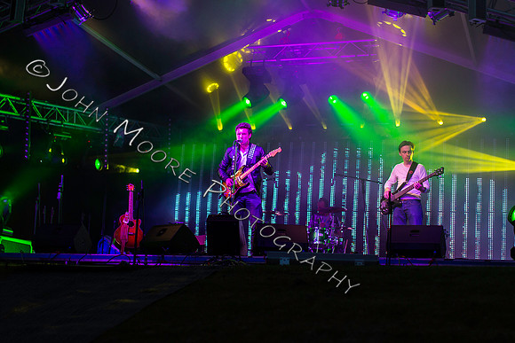 Yaxley Festival