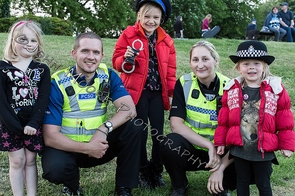 Yaxley Festival