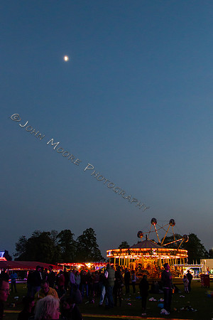 Yaxley Festival