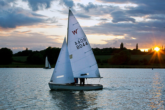RNLI 24 hour race_058