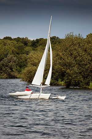 RNLI 24 hour race_022