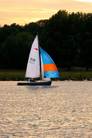 RNLI 24 hour race_041