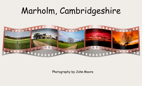 Marholm