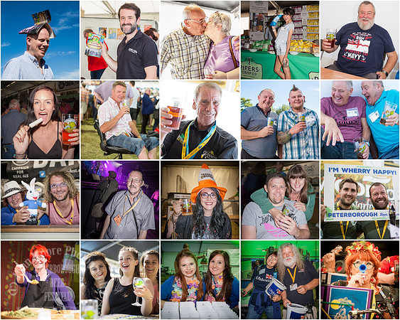 PBF 2016 grid