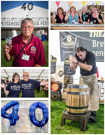 Peterborough Beer Festival 2017iii