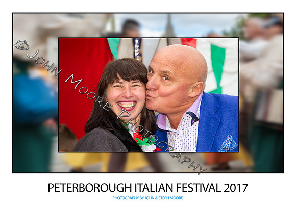 Peterborough Italian Festival 2017 -