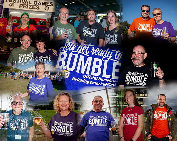 bumble col 6