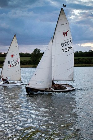 RNLI 24 hour race_045